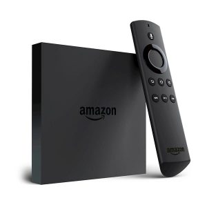 Jailbroken Amazon Fire TV 4K Box 2nd Generation 2 Elite Kodi Build 20+ Apps