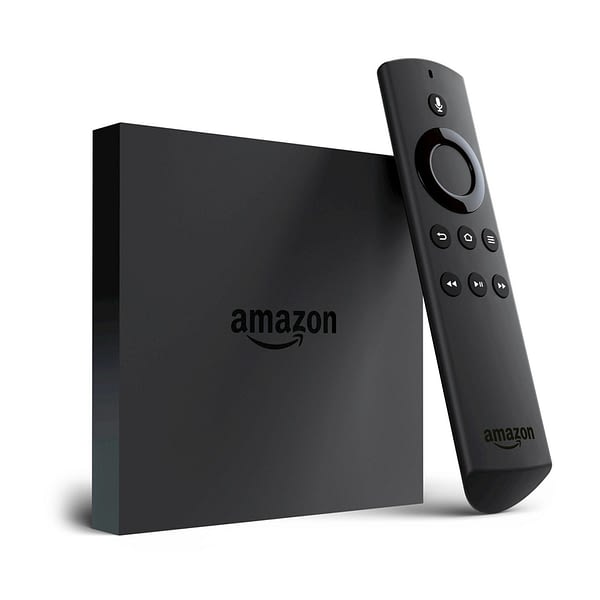 Jailbroken Amazon Fire TV 4K Box 2nd Generation 2 Elite Kodi Build 20+ Apps  – LMIR!