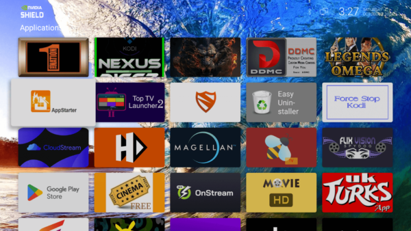 NVIDIA Shield TV Pro Fully Loaded Plug and Play - Image 21