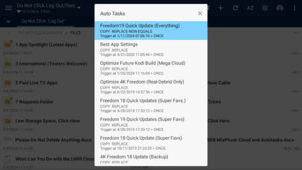Cloud Drive (Must Be Added Same Day as Device) - Image 4