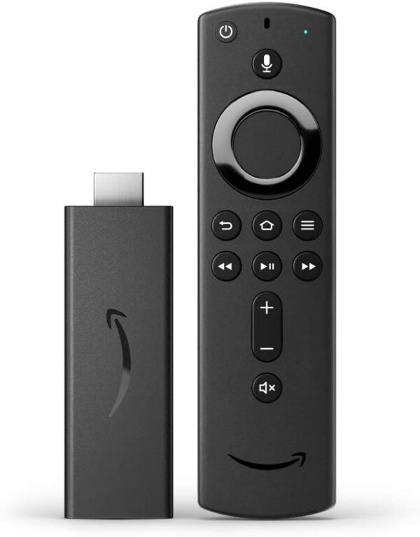 Jailbroken 3rd Generation Fire TV Stick