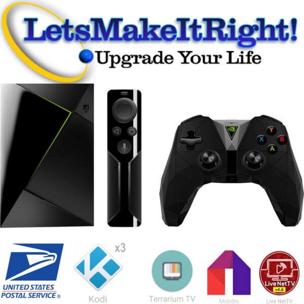 Already Have a Device? Mail It to Us for the Best Kodi Install Service