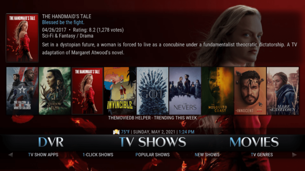 All New! Fully Loaded Amazon Fire TV Cube 3rd Generation - Image 5